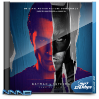 OST -   :    / Batman v Superman: Dawn of Justice (2016) MP3  NNNB