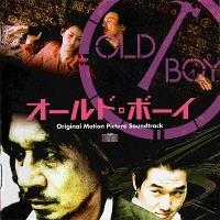 OST - Олдбой / Oldeuboi [Jo Yeong-wook] (2003) MP3