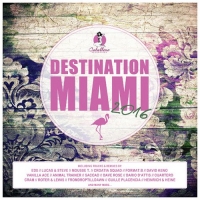 VA - Destination: Miami 2016 (2016) MP3