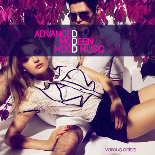 VA - Advanced Modern Mood Music Vol 1-5 (2016) MP3