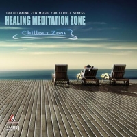 VA - Healing Meditation Zone (2016) MP3