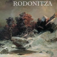 Rodonitza - . . . (2016) MP3