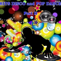 VA - Hits Disco and Pop Dance - Part II (2016) MP3