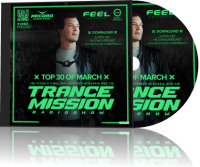 DJ Feel - TOP 30 OF March [28.03] (2016) MP3