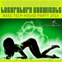 VA - Laboratory Chemicals: Bass Techno House (2016) MP3