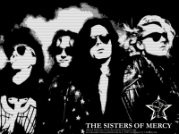 The Sisters Of Mercy -  (1985-1996) MP3