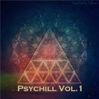 VA - Psychill Vol.1 [Compiled by Zebyte] (2016) MP3