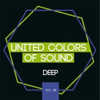 VA - United Colors of Sound - Deep, Vol. 9 (2016) (2016) MP3