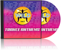 VA - Wild Trance Anthems, Vol. 2 (2016) MP3