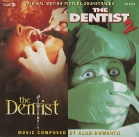 OST -  1-2 / The Dentist 1-2 [Alan Howarth] (1996-1998) MP3