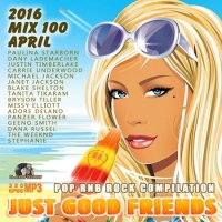 VA - Just Good Friends (2016) MP3