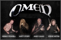 Omen - Discography (1984 - 2003) MP3