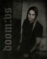 Doom:VS - Discography (2004-2014) MP3