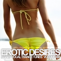 VA - Erotic Desires Volume 495 (2016) MP3