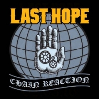 Last Hope - Chain Reaction (2016) MP3