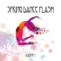 VA - Spring Dance Flash, Vol. 1 (2016) MP3