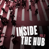 VA - Inside the Hub, Vol. 2 (2016) MP3