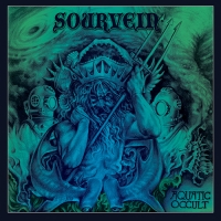 Sourvein - Aquatic Occult (2016) MP3