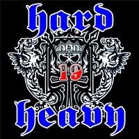 VA - Hard 'n' Heavy, vol.19 (2016) MP3