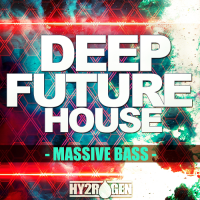 VA - Deep Function House Massive (2016) MP3
