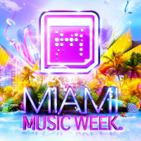VA - Miami Week - Running Passion (2016) MP3