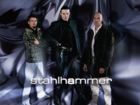 Stahlhammer -  (1995-2006) MP3