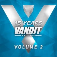 VA - 15 Years Of Vandit Records The Remixes Vol 2 (2016) MP3