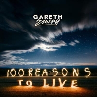 Gareth Emery - 100 Reasons to Live (Album) (2016) MP3