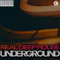 VA - Real Deep House Underground, Vol. 2 (2016) MP3
