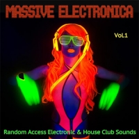 VA - Massive Electronica, Vol. 1 (2016) MP3