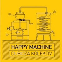 Dubioza kolektiv - Happy Machine (2016) MP3