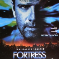 OST - Крепость / Fortress (1992) MP3