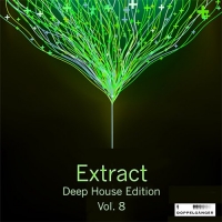 VA - Extract - Deep House Edition, Vol. 8 (2016) MP3