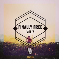 VA - Finally Free, Vol. 7 (2016) MP3