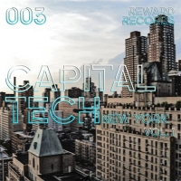 VA - Capital Tech New York, Vol. 1 (2016) MP3