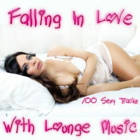 VA - Falling in Love With Lounge Music 100 Sexy Tracks (2016) MP3