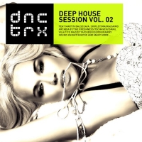 VA - Deep House Session Vol. 02 (2016) MP3