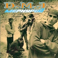UGW - D.M.J. «Меркурий» [Bootleg] (1989-1994) MP3