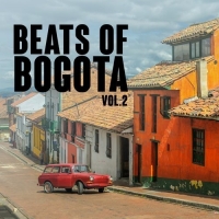 VA - Beats of Bogota, Vol. 2 (2016) MP3
