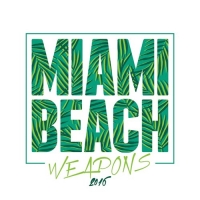 VA - Miami Beach Weapons 2016 (2016) MP3