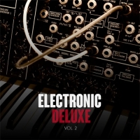 VA - Electronic Deluxe, Vol. 2 (2016) MP3
