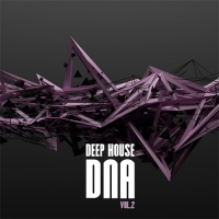 VA - Deep House DNA, Vol. 2 (2016) MP3