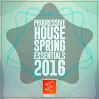 VA - Progressive House Spring Essentials 2016 (2016) MP3