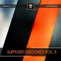 VA - Suffused Grooves Vol. 3 (2016) MP3