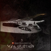 VA - Guitar Collection 3 (2016) MP3