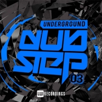 VA - Underground Dubstep, Vol. 3 (2016) MP3