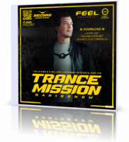 DJ Feel - TranceMission [04.04] (2016) MP3