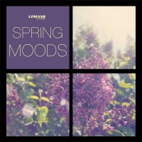 VA - Spring Moods (2016) MP3