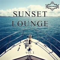 VA - Sunset Lounge Vol. 1 (2016) MP3