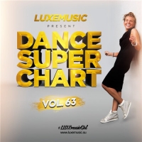 LUXEmusic - Dance Super Chart Vol.63 (2016) MP3
